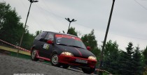 I Love Rally 2010